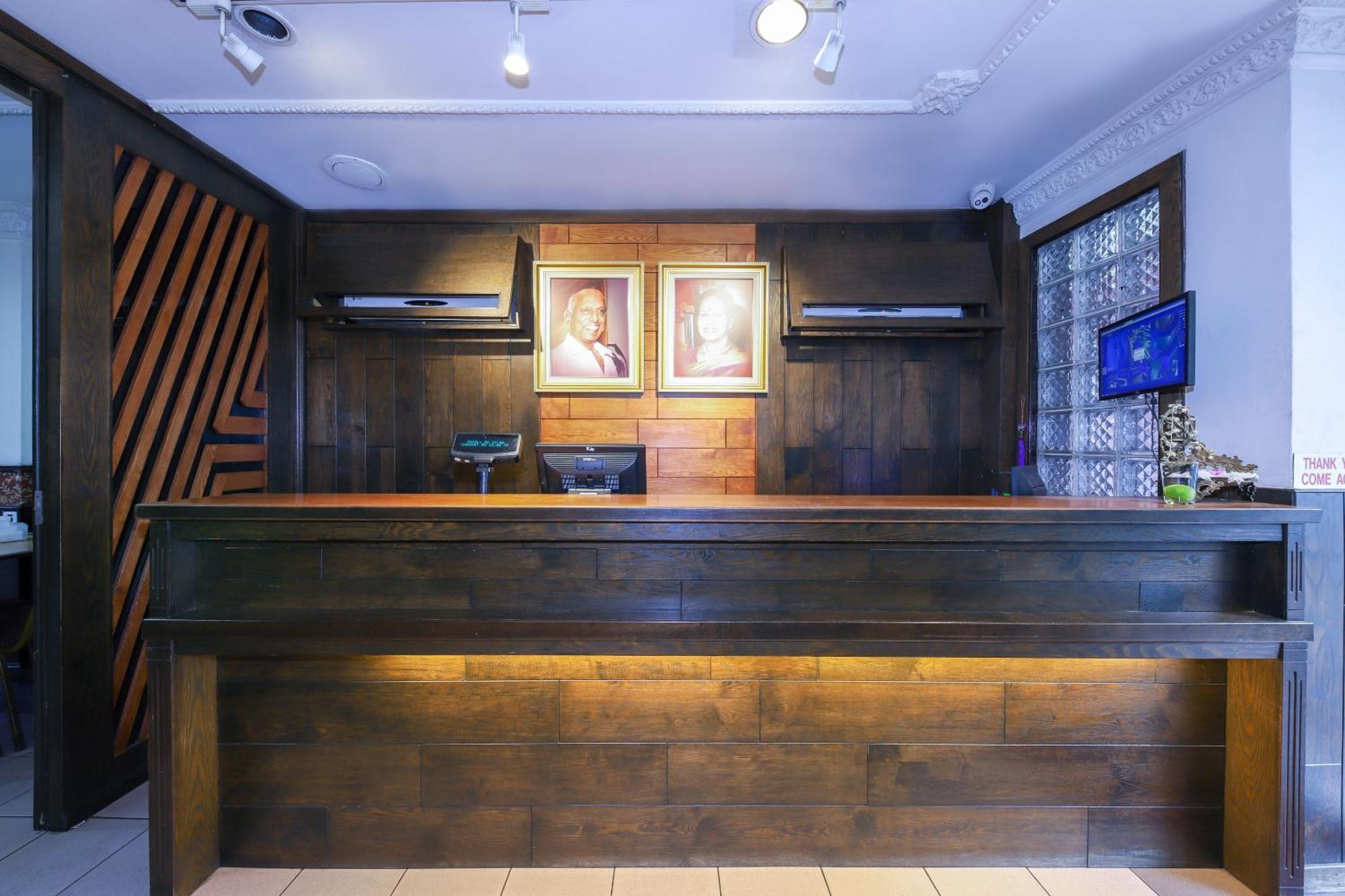 Hotel O Madras — Photos 2